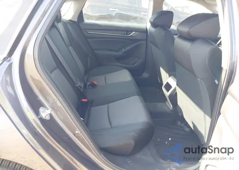 2022 Honda Accord Lx z USA, uszkodzony, nr VIN 1HGCV1F19NA011246